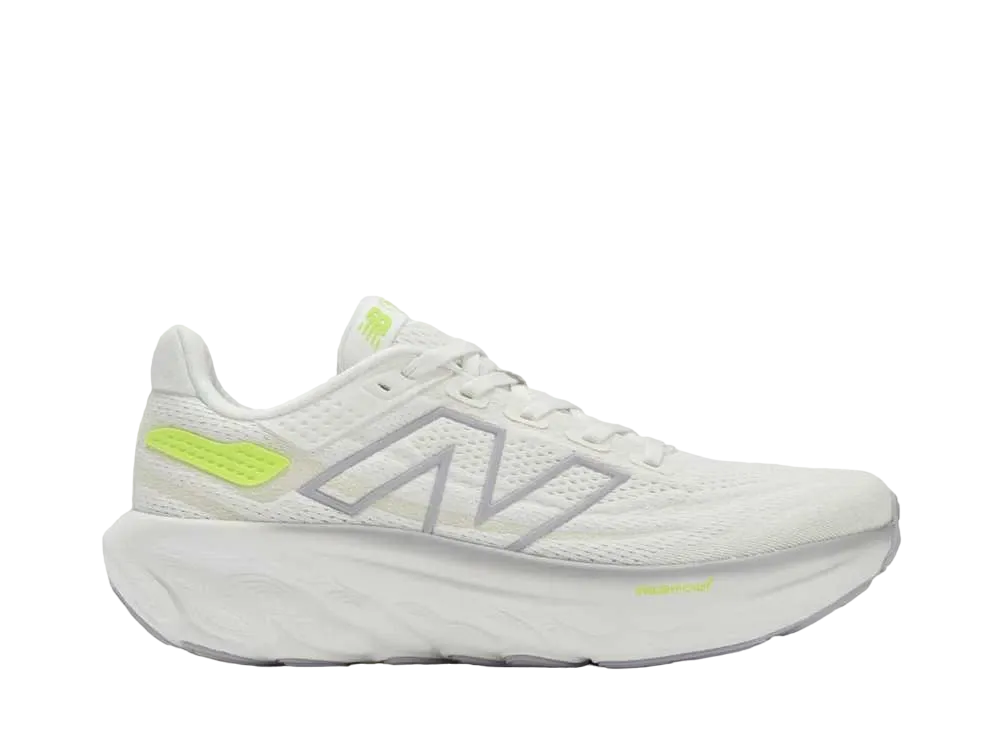 New Balance Women's Fresh Foam X 1080V13 "Off White/Purple"