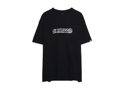 SAYHELLO Brake S/S Tee "BLACK"