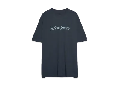 SAYHELLO And You S/S Tee "MID NIGHT"