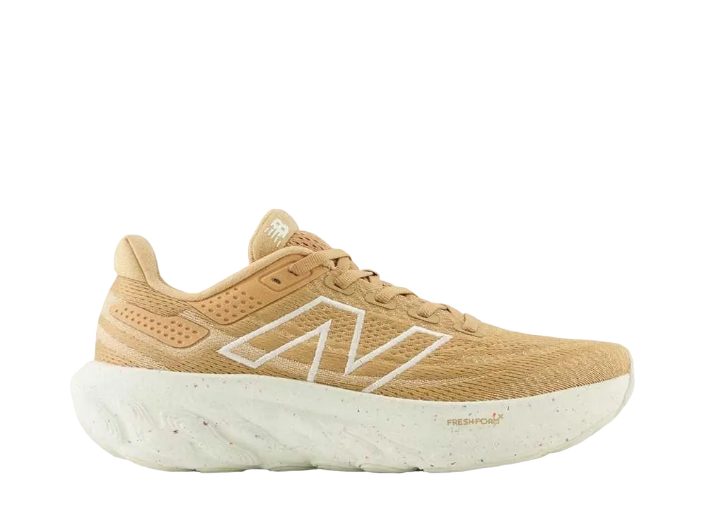 ニューバランス ウィメンズ フレッシュフォームX 1080V13 "ブラウン"