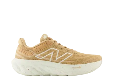 New Balance Women's Fresh Foam X 1080V13 "Brown"