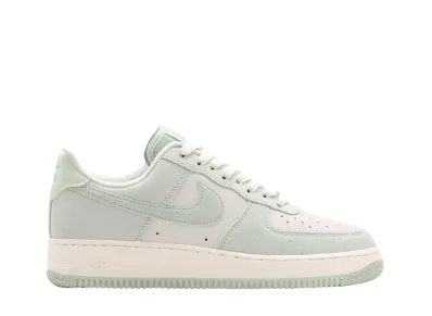 Nike Women's Air Force 1 Low SE "Spruce Aura/Pistachio Green"