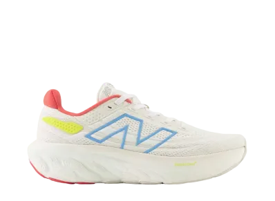New Balance Women's Fresh Foam X 1080V13 "White/Multi"