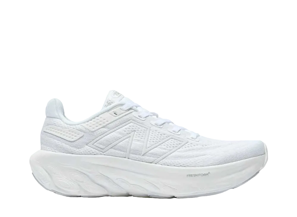 New Balance Women's Fresh Foam X 1080V13 "White"