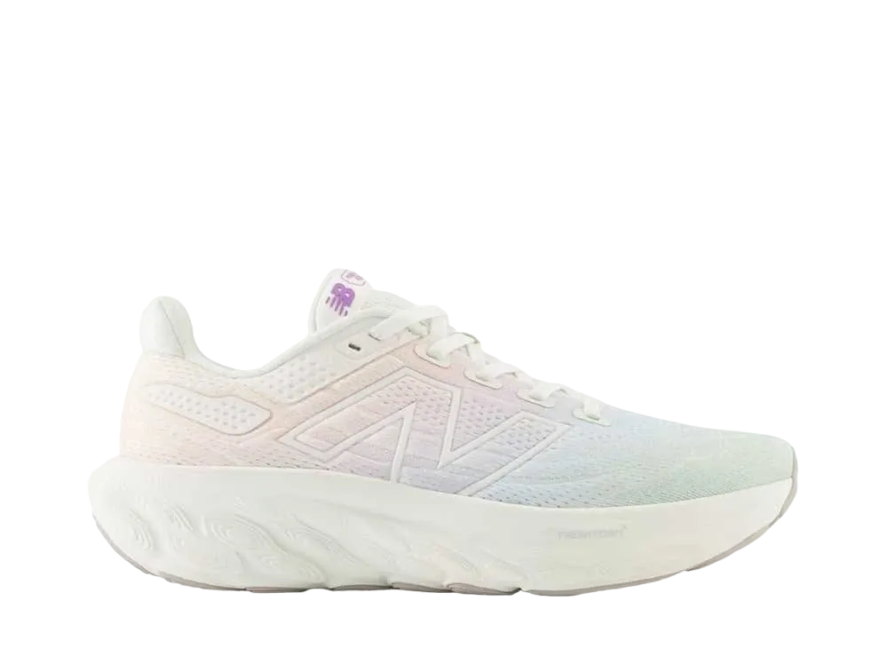 ニューバランス ウィメンズ フレッシュフォームX 1080V13 "マルチ"
