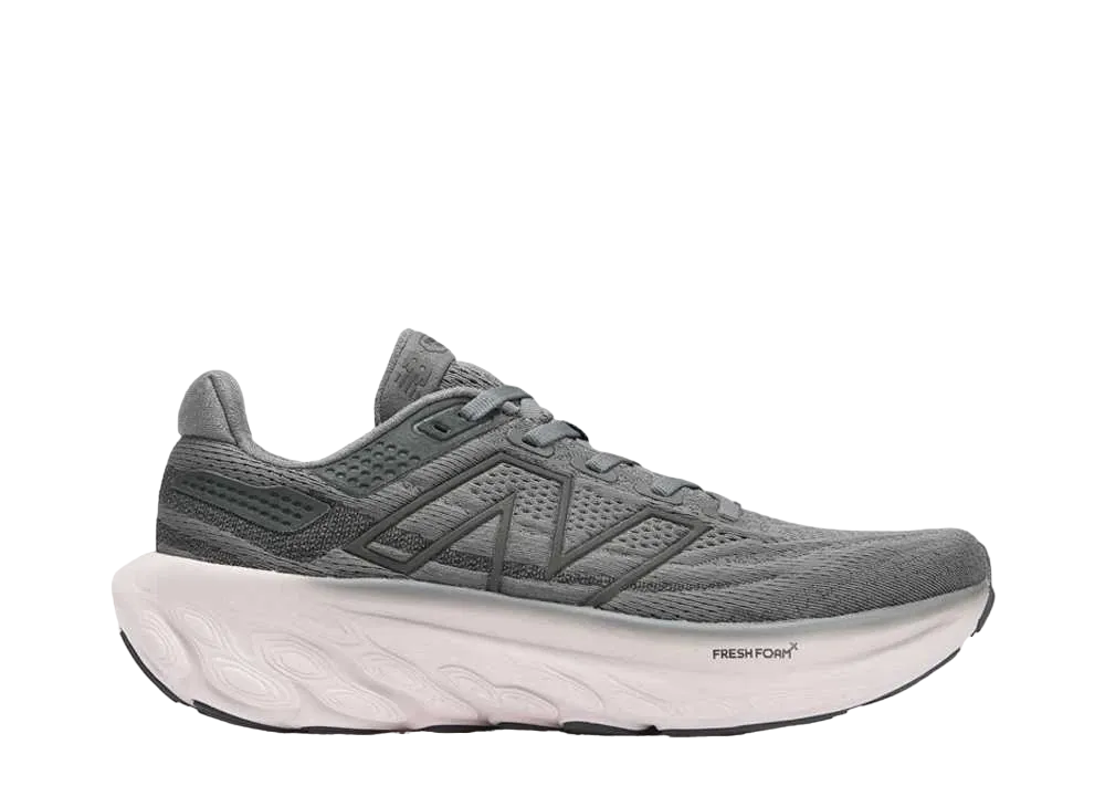 New Balance Women's Fresh Foam X 1080V13 "Black/Pink"