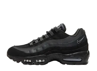 Nike Air Max 95 "Black/Anthracite/Smoke Grey"