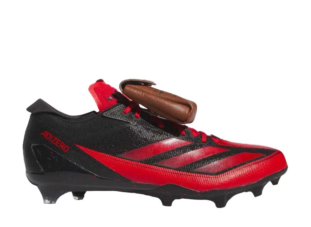 マーベル × アディダス アディゼロ エレクトリック "デッドプール"