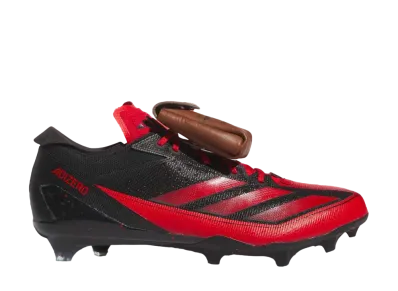 Marvel × adidas Adizero Electric "Deadpool"