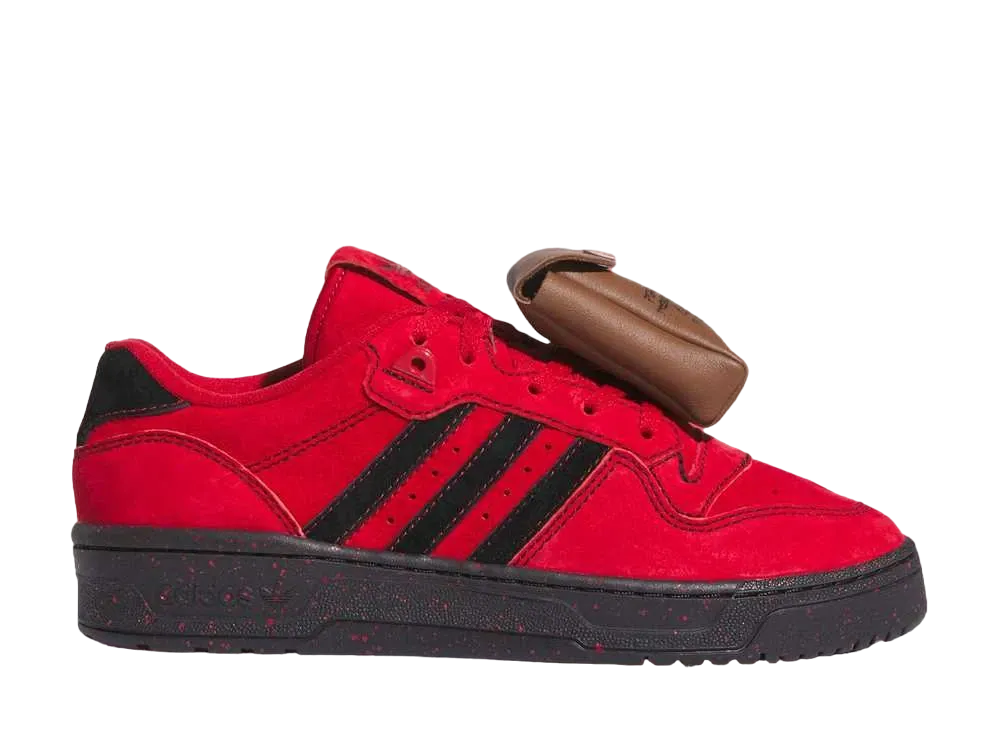 最新リーク｜Marvel × adidas Originals Rivalry Low 