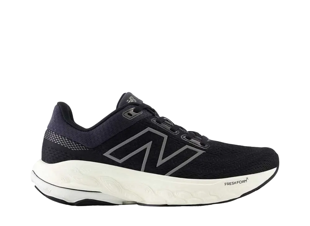 New Balance Women's Fresh Foam X 860V14 "Black"