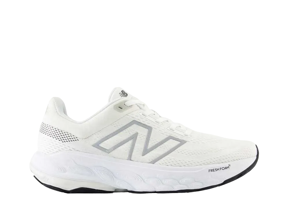 New Balance Women's Fresh Foam X 860V14 "White"