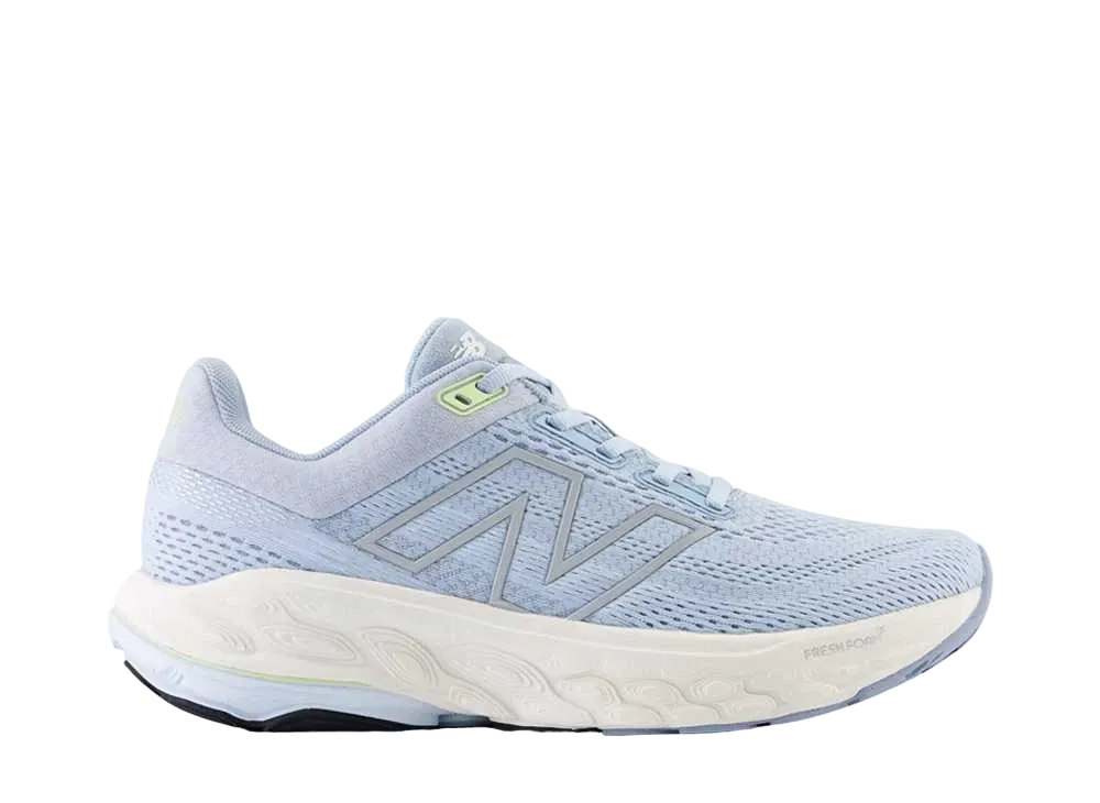 ニューバランス ウィメンズ フレッシュフォームX 860V14 "ライトブルー"
