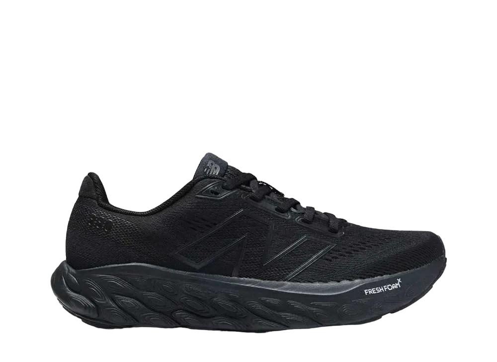 New Balance Women's Fresh Foam X 880V14 "All Black"