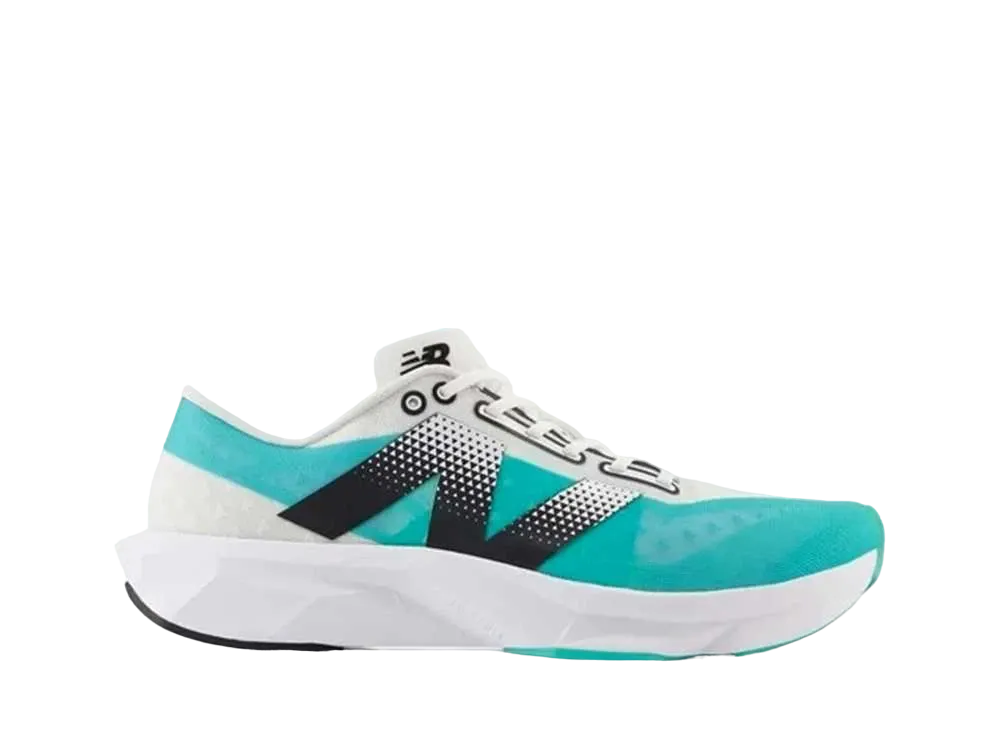 ニューバランス ウィメンズ フューエルセル パルスV1 "ブルー/ホワイト"