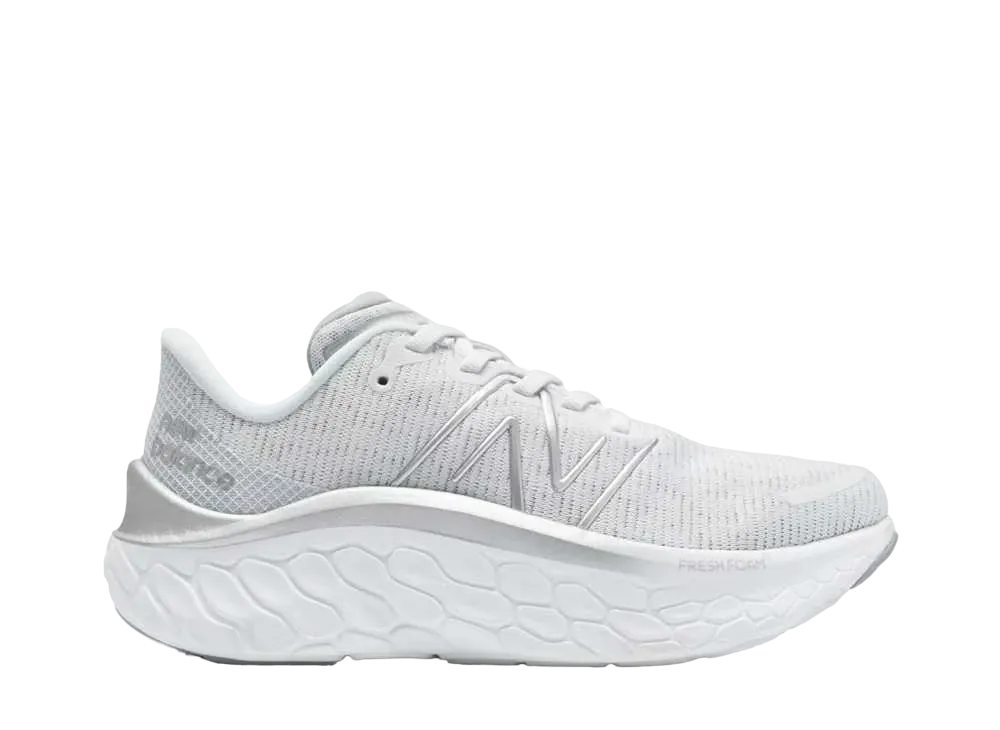 New Balance Women's Fresh Foam X Kaiha V1 "Gray"