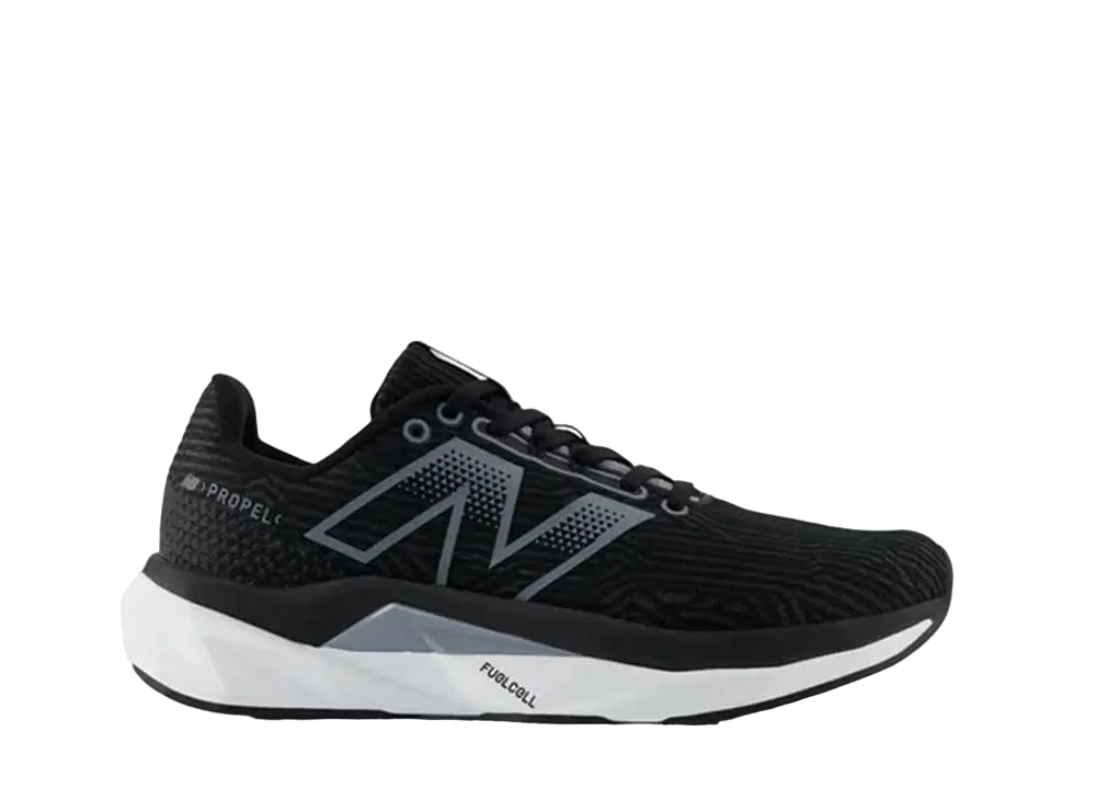 New Balance Women's FuelCell Propel V5 "Black"