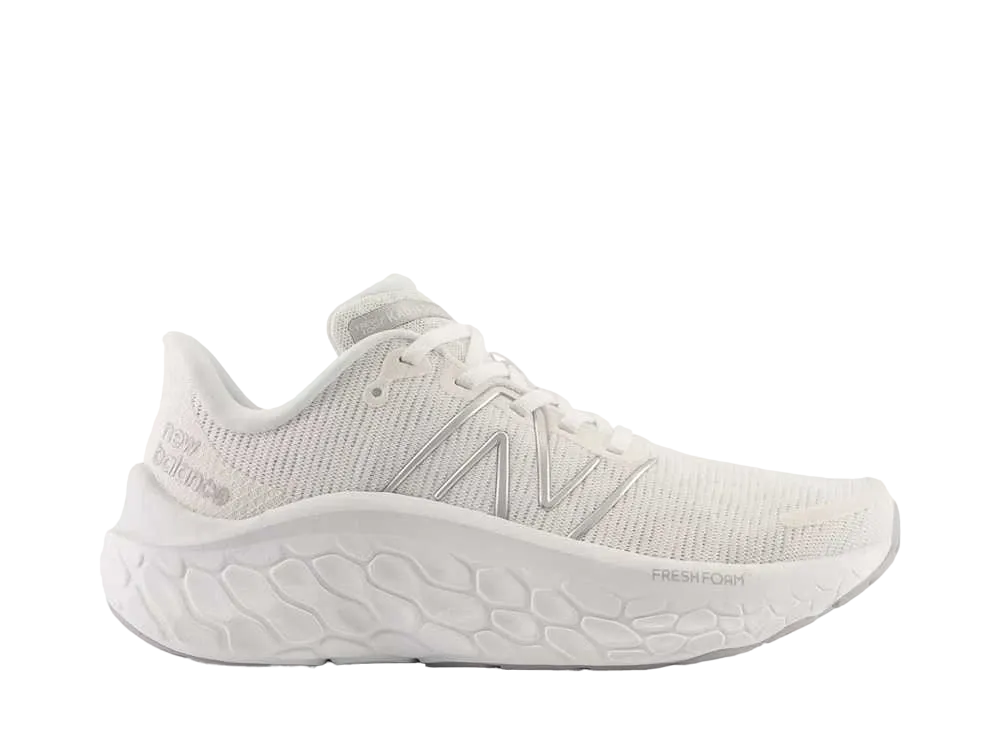 New Balance Women's Fresh Foam X Kaiha V1 "White"