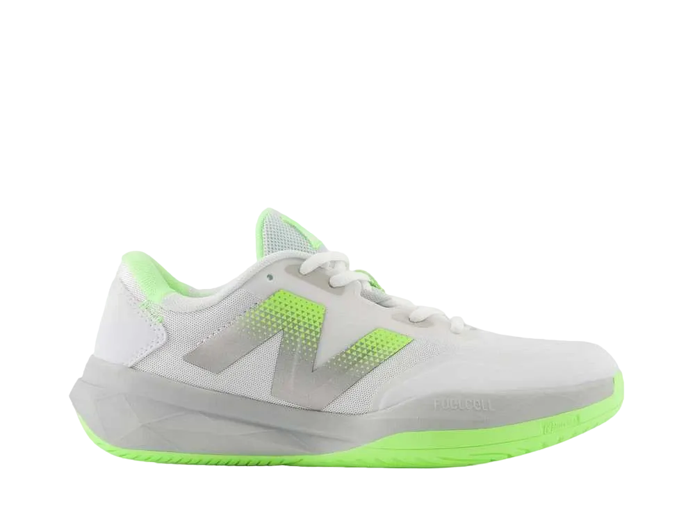 ニューバランス ウィメンズ フューエルセル 796V4 H "ホワイト"
