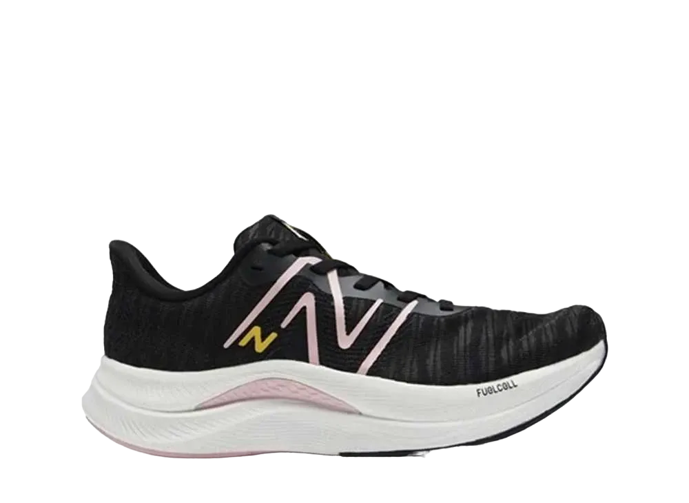 New Balance Women's FuelCell Propel V4 "Black/Pink"