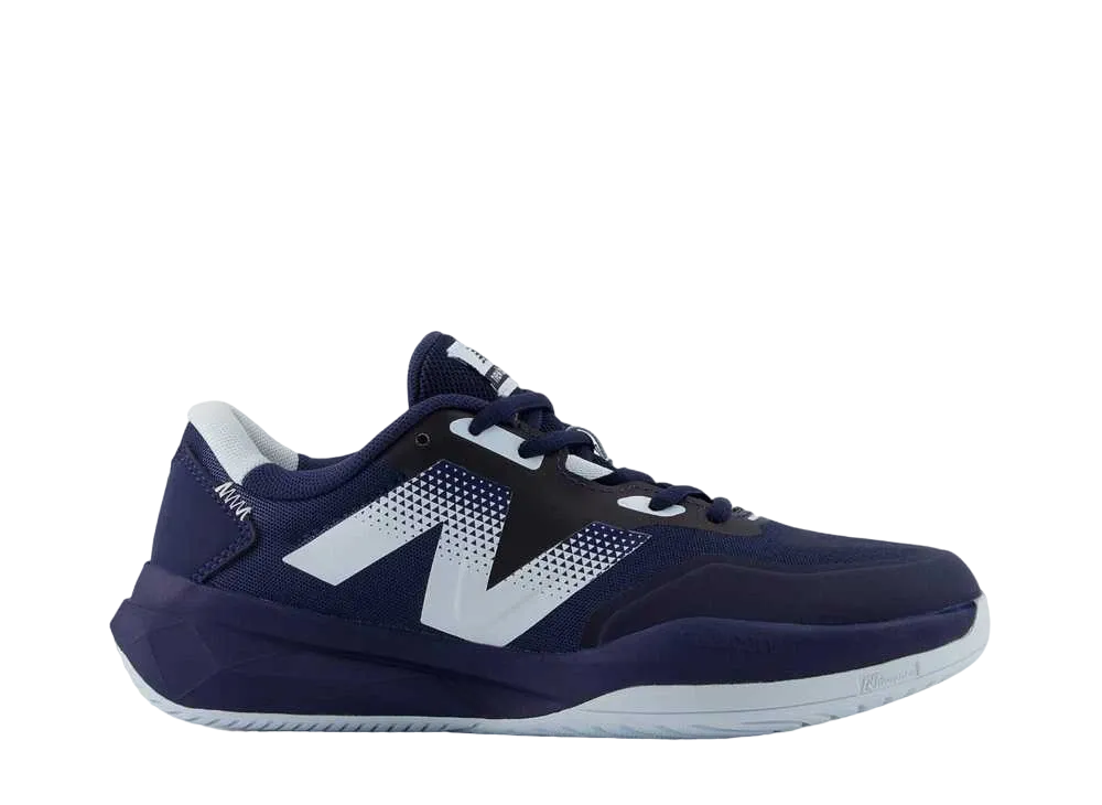 ニューバランス ウィメンズ フューエルセル 796V4 H "ネイビー"