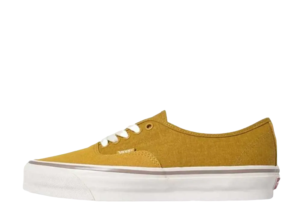 VANS MTE Authentic Reissue 44 "SALT WASH HARVEST GOLD"