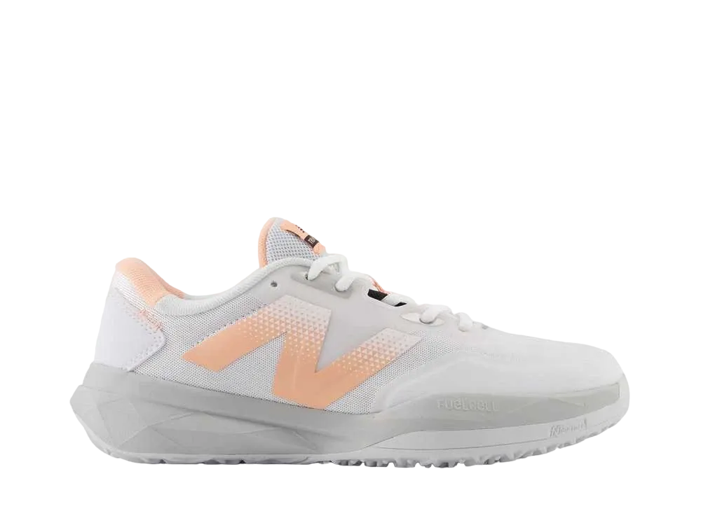 ニューバランス ウィメンズ フューエルセル 796V4 O "ホワイト"