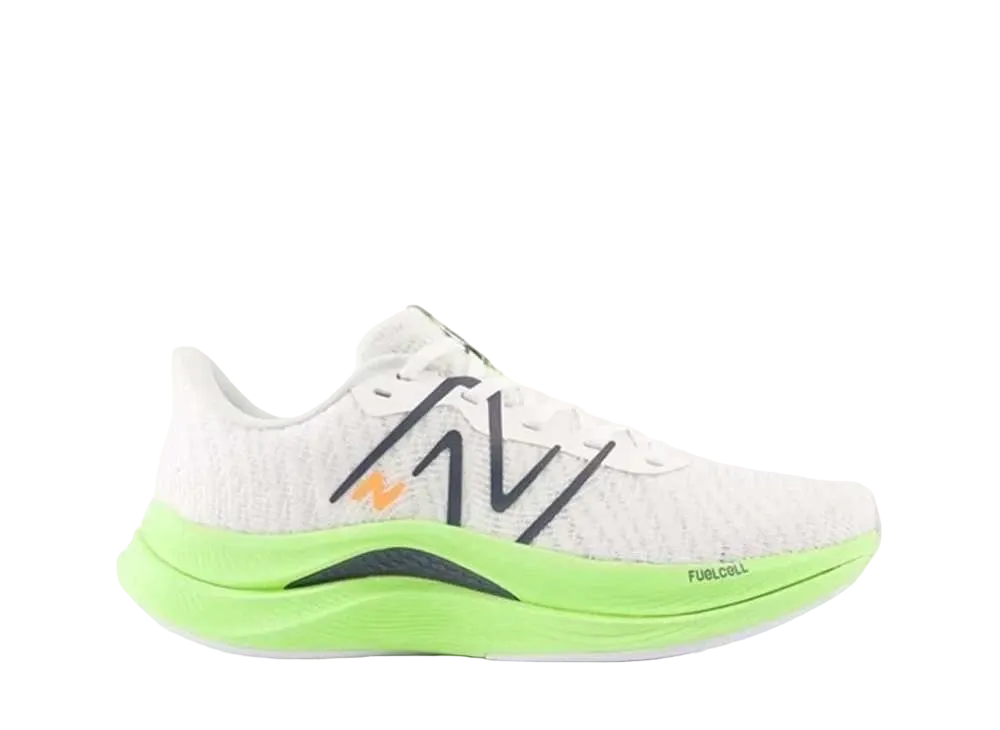 ニューバランス ウィメンズ フューエルセル プロペルV4 "ホワイト/ライム"