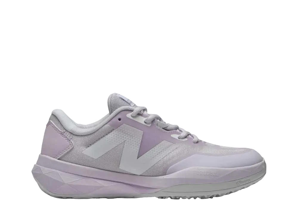 ニューバランス ウィメンズ フューエルセル 796V4 O "パープル"