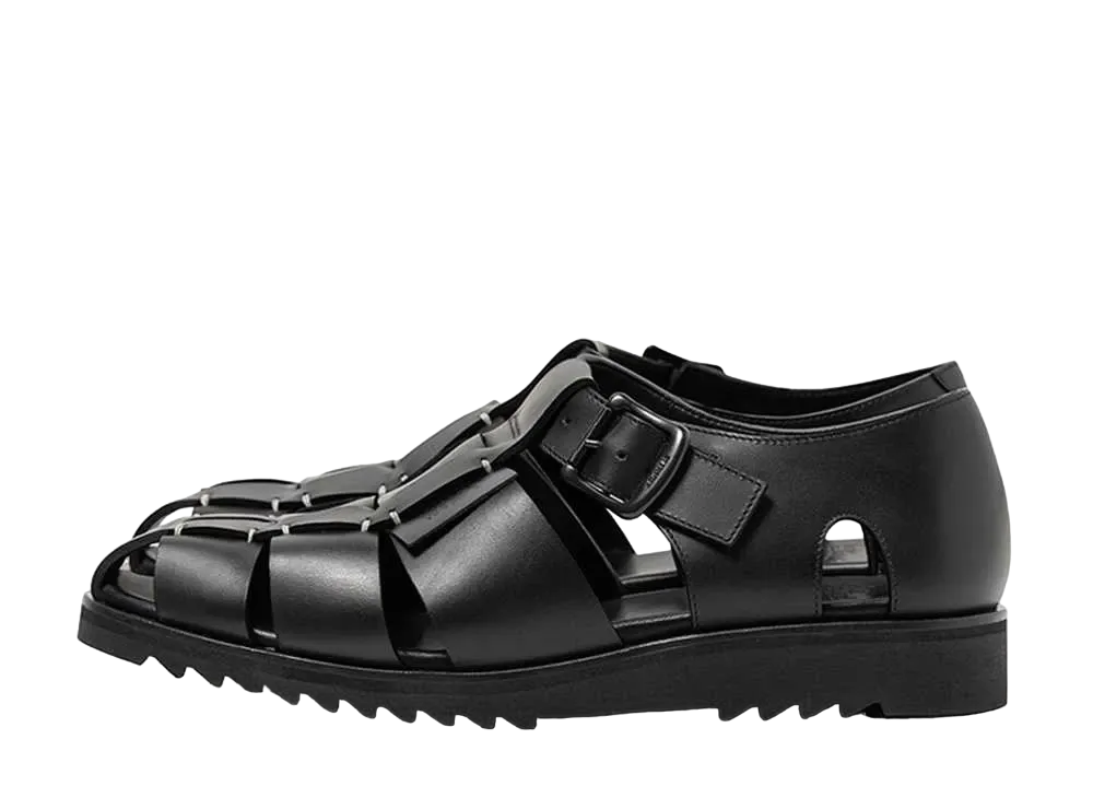 WTAPS x Paraboot Pacific / Sport "Black"