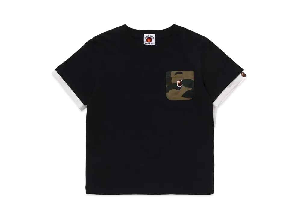 3/30発売｜A BATHING APE® 2024 1st Camo collection｜抽選/販売