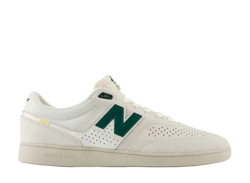 ニューバランス ブランドン ウェストゲート508 "ベージュ/グリーン"