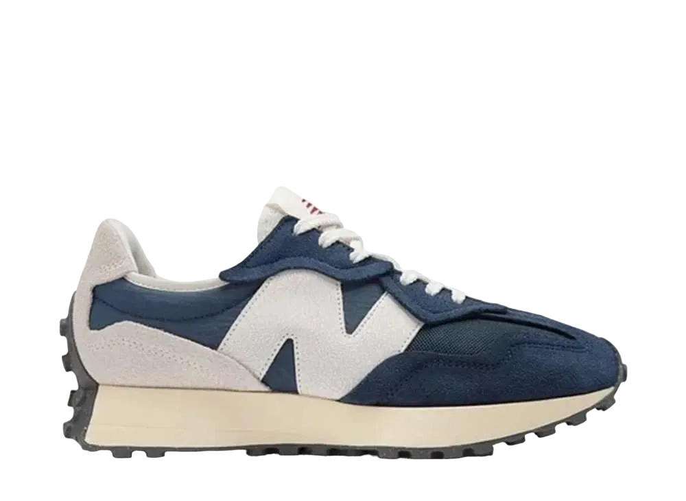ニューバランス 327 "ネイビー"