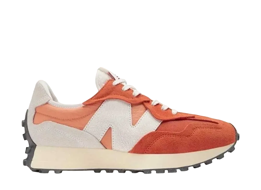 ニューバランス 327 "オレンジ"
