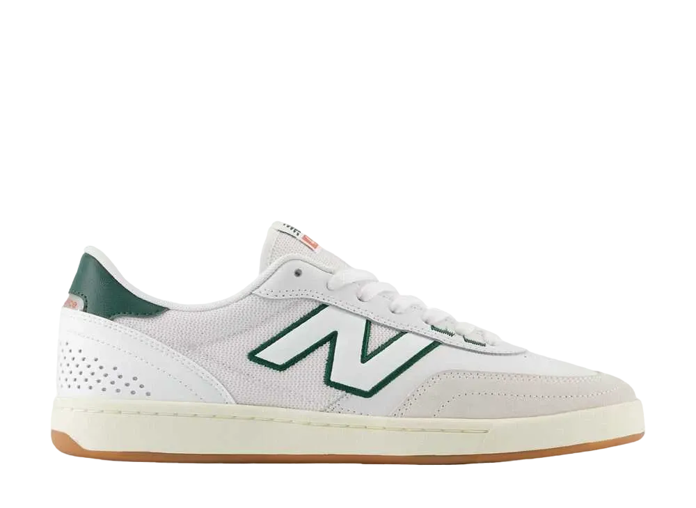 ニューバランス ヌメリック 440 "ホワイト/グリーン"