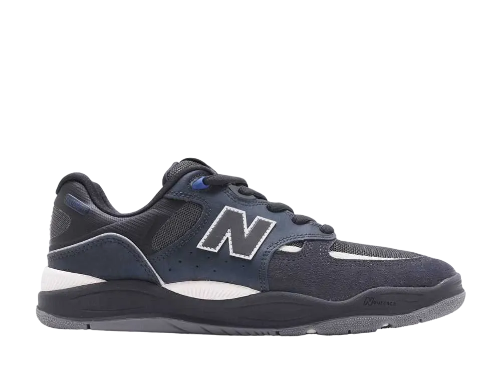 ニューバランス ヌメリック ティアゴ レモス1010 "ブラック"