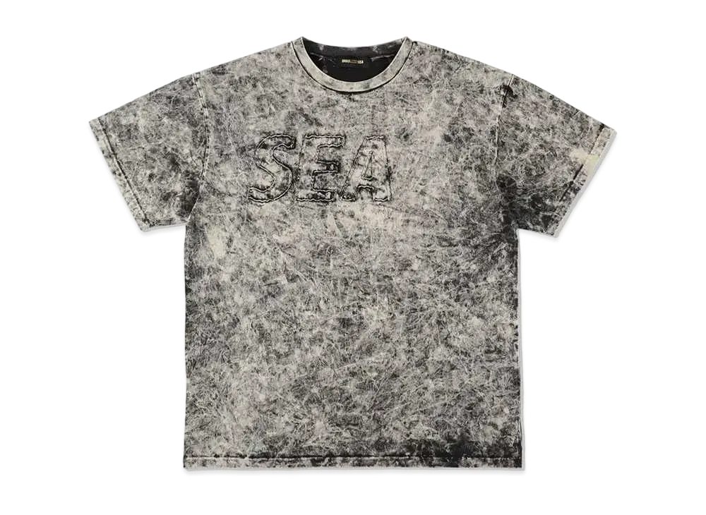 WIND AND SEA SEA High Sulfer S/S Tee 