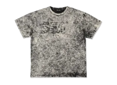 WIND AND SEA SEA High Sulfer S/S Tee "Bleach"