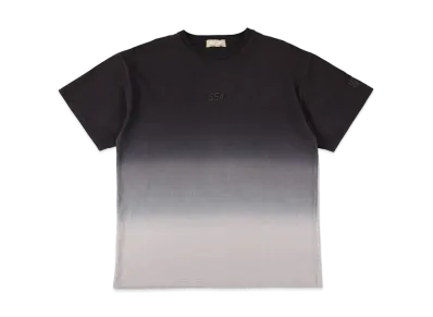 WIND AND SEA Step_Dye S/S Tee "Black"