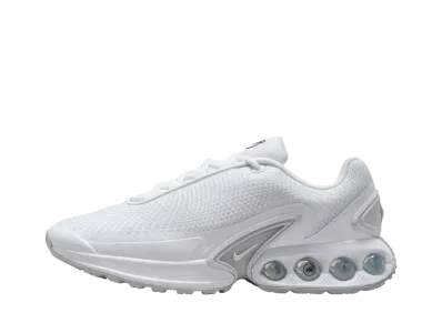 Nike Women's Air Max DN "White/Metallic Silver"