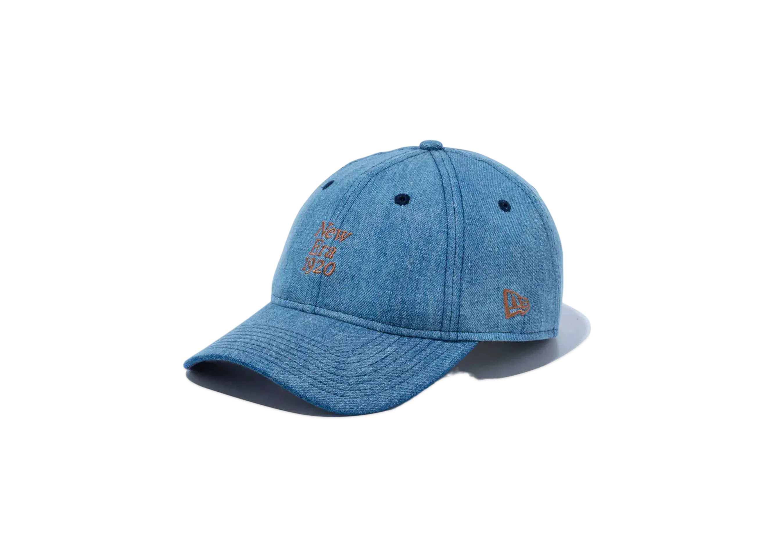 NEW ERA 9Twenty 1920 "Washed Denim"