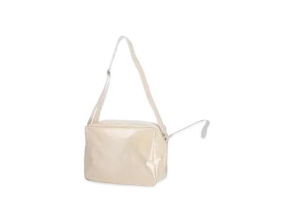 WIND AND SEA Clarity TPU Shoulder Bag "Sand"