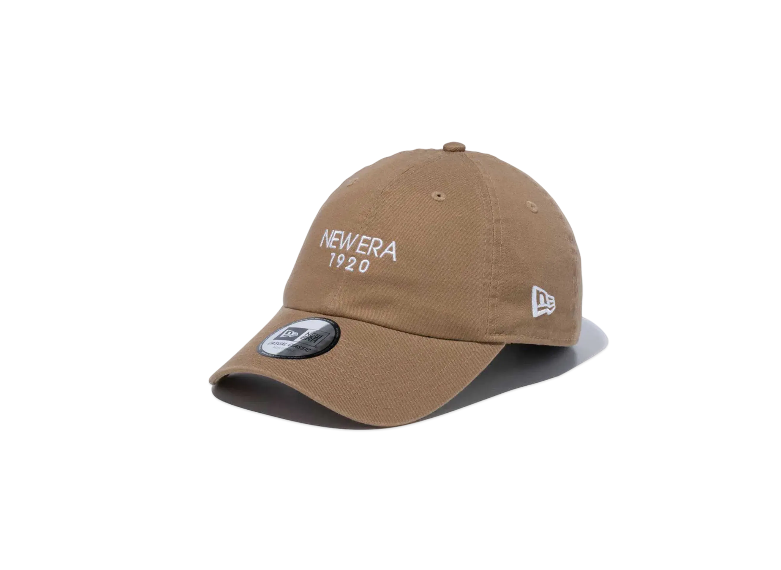 NEW ERA Casual Classic 1920 "Khaki"