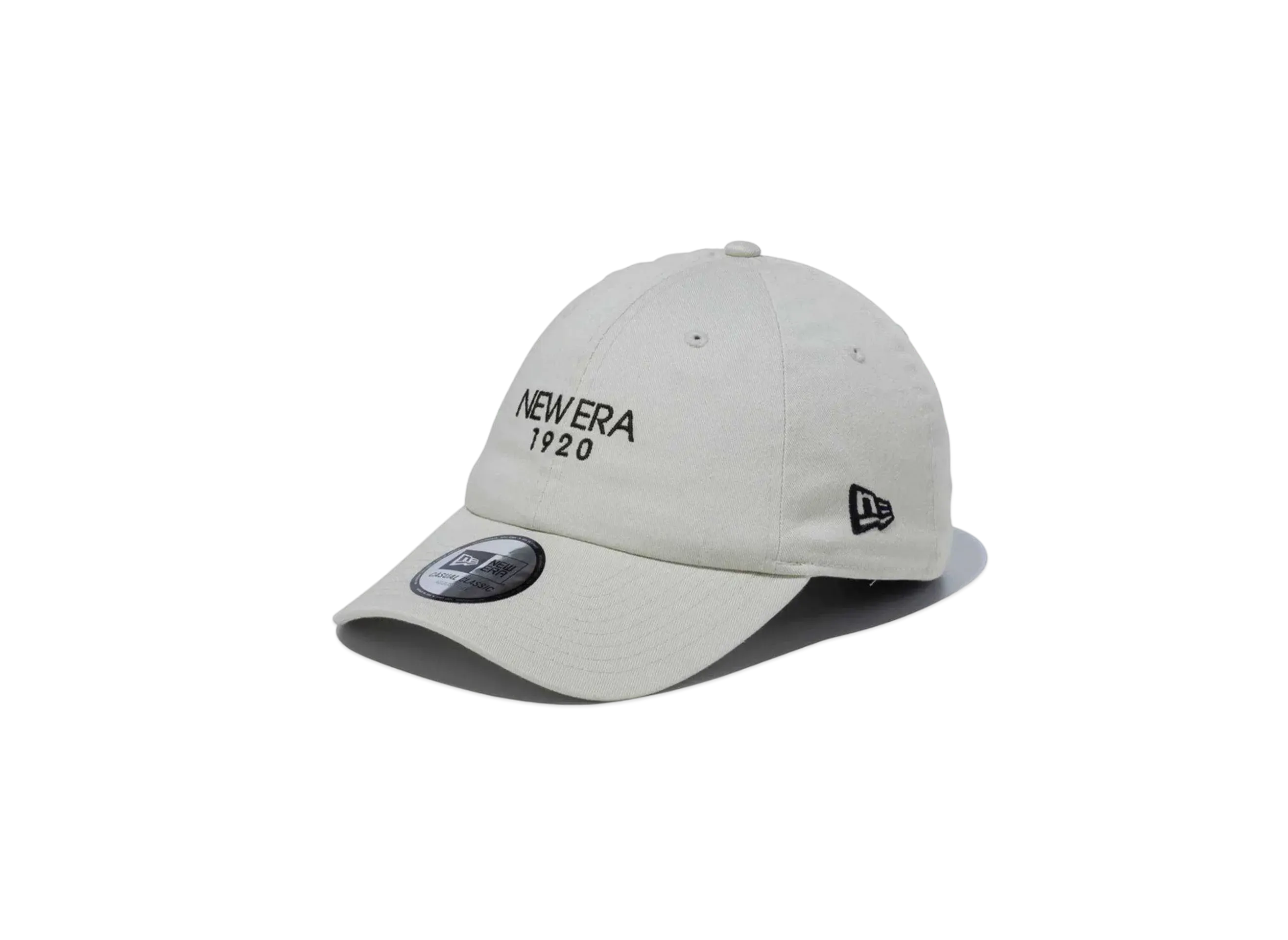 NEW ERA Casual Classic 1920 "Stone"
