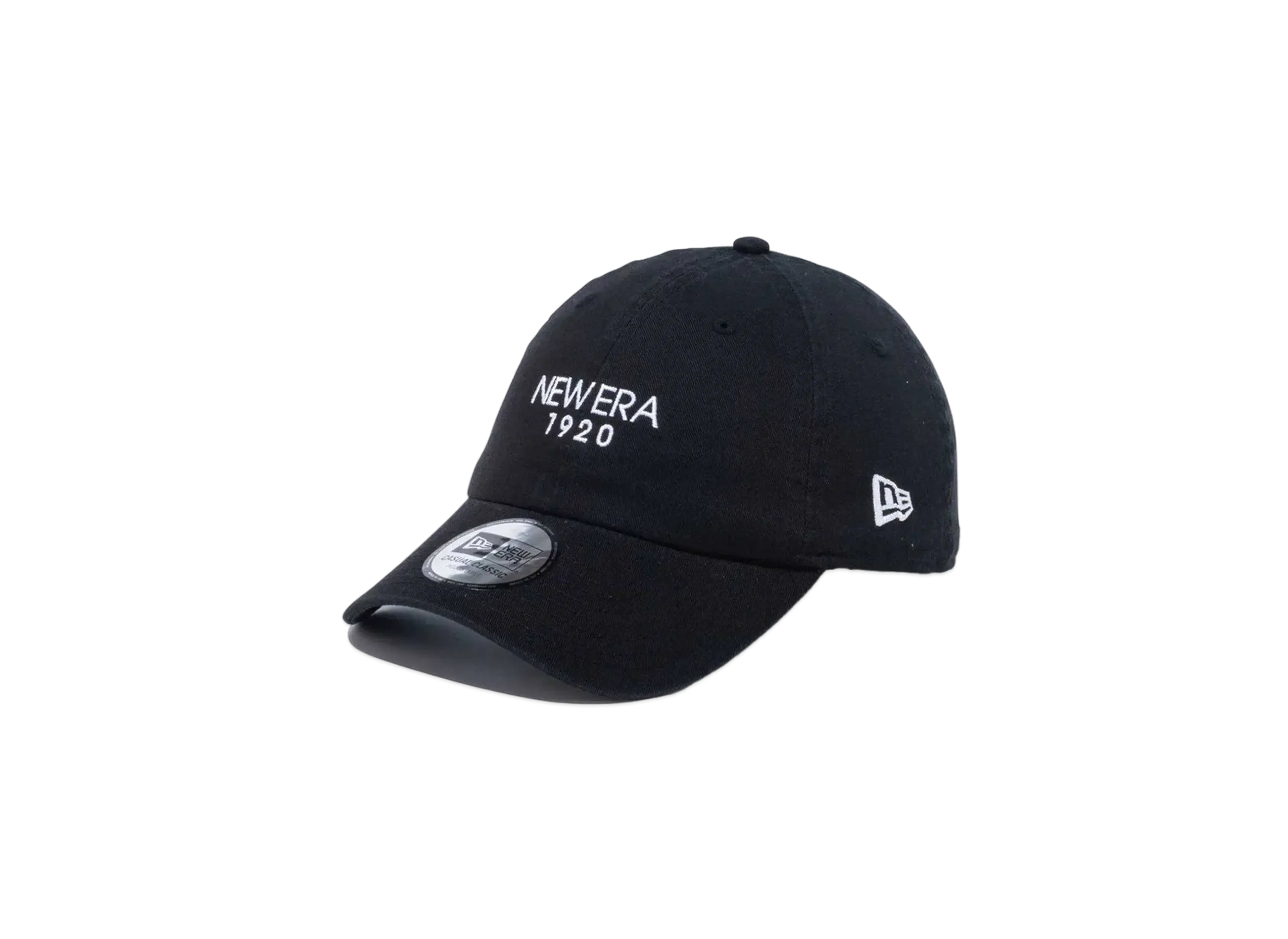 NEW ERA Casual Classic 1920 "Black"