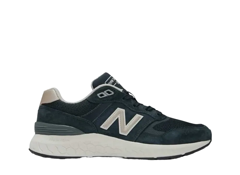 ニューバランス ウィメンズ ウォーキング フレッシュフォーム 880V6 "ネイビー"