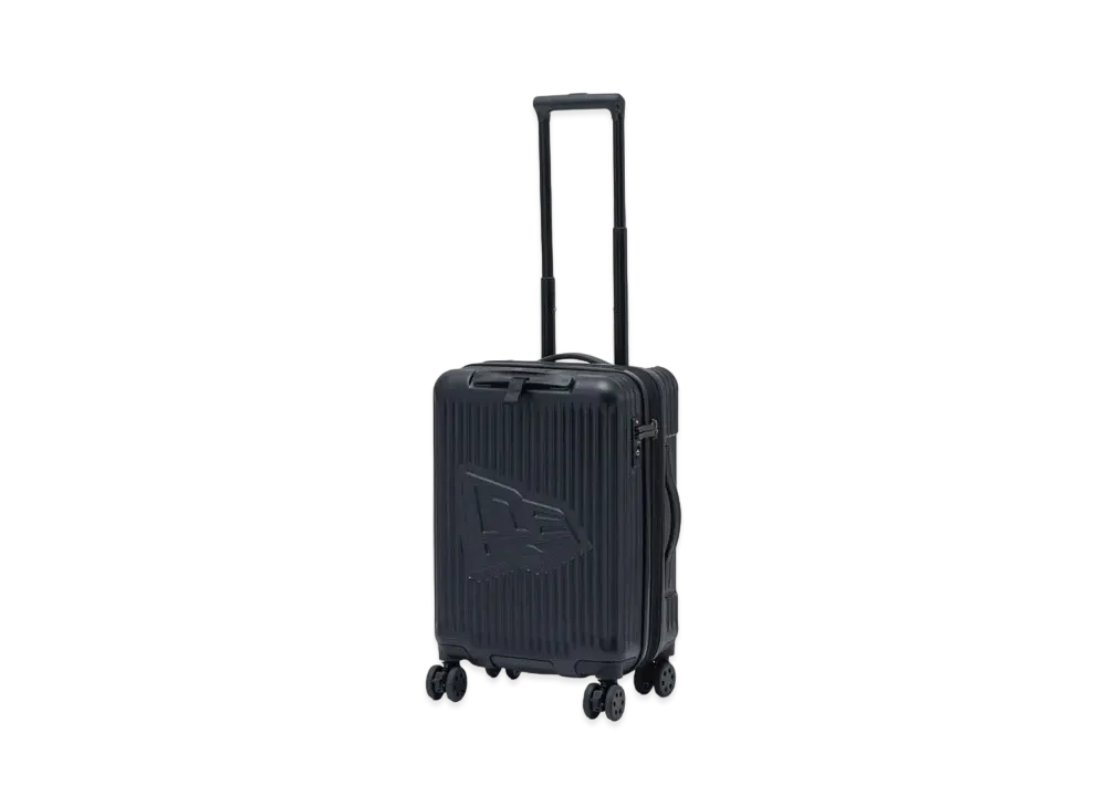 NEW ERA Wheel Carry Case 33-38L Small "Black"