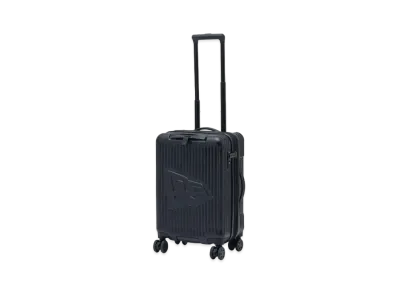NEW ERA Wheel Carry Case 33-38L Small "Black"