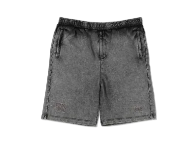 WIND AND SEA High Sulfer Short "Sulfer_Black"
