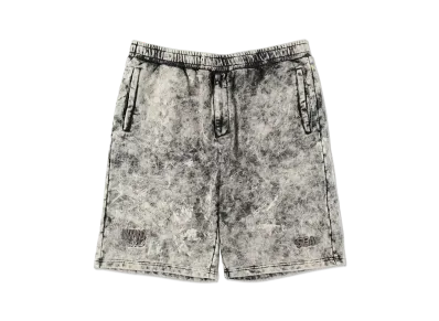 WIND AND SEA High Sulfer Short "Bleach"